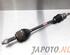 Drive Shaft NISSAN NOTE (E12)