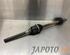 Drive Shaft MITSUBISHI ASX (GA_W_)