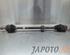 Drive Shaft HONDA CIVIC VII Coupe (EM2)