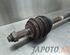 Drive Shaft HONDA CIVIC VII Coupe (EM2)