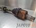 Drive Shaft HONDA CIVIC VII Coupe (EM2)