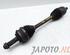 Drive Shaft HONDA ACCORD VI Hatchback (CH, CL)