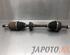 Drive Shaft HONDA CIVIC VIII Saloon (FD, FA)