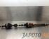 Drive Shaft NISSAN QASHQAI II SUV (J11, J11_)