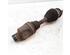 Drive Shaft SSANGYONG REXTON / REXTON II (GAB_)