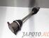 Drive Shaft SUZUKI GRAND VITARA II (JT, TE, TD)