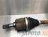 Drive Shaft HYUNDAI i20 (GB, IB), HYUNDAI i20 ACTIVE (IB, GB), HYUNDAI i20 II Coupe (GB)