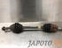 Drive Shaft MAZDA 2 (DY)