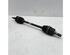 Drive Shaft SUZUKI SWIFT III (MZ, EZ)