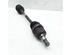 Drive Shaft SUZUKI SWIFT III (MZ, EZ)