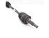 Drive Shaft SUZUKI SWIFT III (MZ, EZ)