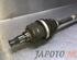 Drive Shaft CHEVROLET SPARK (M300)