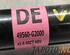 Drive Shaft KIA NIRO I (DE)