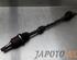 Drive Shaft NISSAN NOTE (E11, NE11)