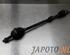 Drive Shaft NISSAN NOTE (E11, NE11)