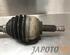 Drive Shaft NISSAN MICRA V (K14)