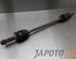 Drive Shaft MITSUBISHI OUTLANDER II (CW_W)