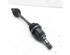 Drive Shaft TOYOTA PRIUS Hatchback (_W2_)