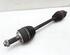 Drive Shaft HONDA CR-V III (RE_)