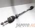 Drive Shaft SUZUKI SWIFT III (MZ, EZ)