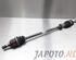 Drive Shaft SUZUKI SWIFT III (MZ, EZ)