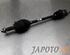 Drive Shaft SUZUKI SPLASH (EX)