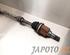 Drive Shaft NISSAN NOTE (E11, NE11)