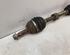 Drive Shaft MAZDA 2 (DE_, DH_)