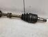 Drive Shaft MAZDA 2 (DE_, DH_)