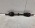 Drive Shaft MAZDA 2 (DE_, DH_)