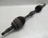 Drive Shaft MITSUBISHI OUTLANDER II (CW_W)