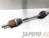 Drive Shaft HONDA JAZZ III (GE_, GG_, GP_, ZA_)