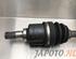 Drive Shaft SUZUKI SWIFT III (MZ, EZ)