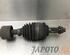 Drive Shaft SUZUKI SWIFT III (MZ, EZ)