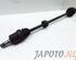 Drive Shaft HONDA CIVIC VII Hatchback (EU, EP, EV)