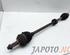 Drive Shaft HONDA CIVIC VII Hatchback (EU, EP, EV)