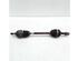 Drive Shaft CHEVROLET AVEO / KALOS Hatchback (T250, T255)