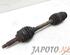 Drive Shaft KIA SORENTO I (JC)