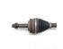 Drive Shaft TOYOTA AURIS (_E15_), TOYOTA AURIS (_E18_)