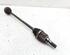 Drive Shaft NISSAN X-TRAIL I (T30)