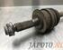 Drive Shaft SUBARU LEGACY IV Estate (BP)