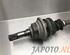 Drive Shaft MAZDA CX-5 (KE, GH)