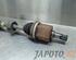 Drive Shaft HONDA CIVIC VII Coupe (EM2)