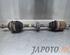 Drive Shaft HONDA CIVIC VII Coupe (EM2)