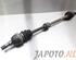 Drive Shaft DAEWOO REZZO (U100), CHEVROLET REZZO MPV (U100)