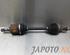 Drive Shaft NISSAN MURANO II (Z51)