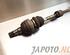 Drive Shaft DAEWOO REZZO (U100), CHEVROLET REZZO MPV (U100)