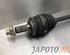 Drive Shaft SUZUKI IGNIS III (MF)