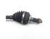 Drive Shaft HONDA INSIGHT (ZE_)