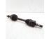 Drive Shaft CHEVROLET CAPTIVA (C100, C140)